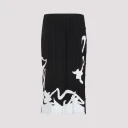 Lanvin Dame Skjørt Flerfarget S,
