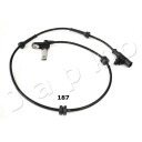 ABS sensor JAPKO 151187