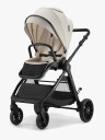 Kinderkraft Vesto 2 3-in-1 Duovogn Beige