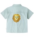 That"s Mine Silas Shirt Blue 92