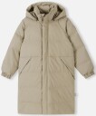 Reima Down Jacket Parkkala   Beige   104