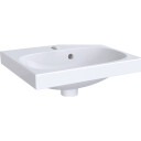 Acanto servant 45 cm. hvit / Keratect