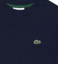 Lacoste T skjorte   Navy   Lacoste   12 år 152   T skjorte   Blå