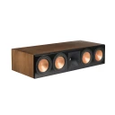 Klipsch Rc-64 Iii Senterhøyttaler Valnøtt
