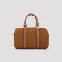 Celine Dame Vesker Brun ONE SIZE,
