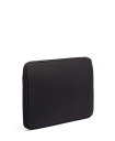 TUMI Alpha 3 Large Laptop Cover Black