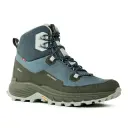 Alfa Men's Driv Advance GORE-TEX Petroleum Blue 42, Petroleum Blue