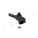 Sensor, ABS JAPKO 151308