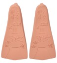 Liewood Svømmeføtter   Gustav   Peach/Toscana Rose   Liewood   27/29   Svømmeføtter   Rosa