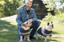 Dale Garn 370 08 Cortina Hundegenser