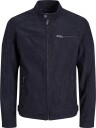 Jack & Jones Jjerocky Jacket Noos   JET BLACK   M