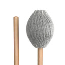 Promark Sm6 Spyr Mallet Marimba Yarn, Very Hard, Birch