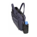 Piquadro, unisex, Vesker, Blå, ONE SIZE,
