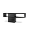 Mantua konsollbord charcoal grey