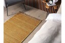Lunia Juteteppe 80x150 cm - Beige