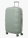 American Tourister Dreami Spinner Koffert 96-106L, Everdream Sage