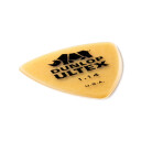 Dunlop Ultex Triangle 1.14mm 6 Pick Pack