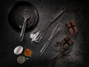 Zwilling Pro silikonpensel Grå 1650462-01-118 1721154-01-0
