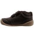 Hummel Babysko m. Mater   Juno Vinter VC Infant   Java   Hummel   24   Babysko   Brun