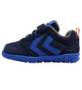 Hummel Sko   Crosslite Winter Infant   Blå/Oransje   Hummel   21   Sko