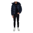Emporio Armani Herre Jeans Blå W38,
