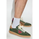 Dsquared2 Herre Sko Grønn 46 EU,