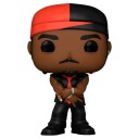 Northix POP Figur Rocks Ja Rule