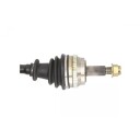 Point Gear Drivaksel POINT GEAR PNG72764