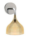 Kartell - E' Vegglampe Gul
