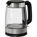 Electrolux Vannkoker E4GK1-4GB med klart glass
