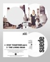 Suede  Stay Together: 30th Anniversary  LP/Vinyl