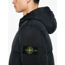 Stone Island Herre Jakker Blå S,