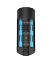 Kiiroo Titan Interaktiv Vibrerende Masturbator      - Svart