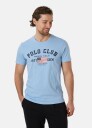 Saint Vincent Mesa Tee