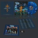 Cloven Hoof Heathen Cross Uk Vinyl