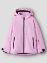 Name It Slope 10 Jacket Ski Edition Rosa 146