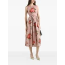 Dolce & Gabbana Dame Kjoler Rosa L,