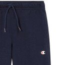 Champion Rib Cuff Pants - Navy - 102-107