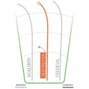 Innova Star Driver Destroyer - Assortert 173-175g