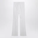 Max Mara Dame Bukser Hvit S,