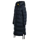 Parajumpers Dame Frakker Blå M,