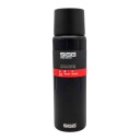 Sigg Gemstone Termoflaske 750ml - Obsidian Black