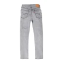 Levi's Dame Jeans Grå W27 L30,