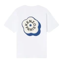 Kenzo Herre Topper Hvit XL,