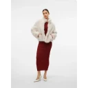Vero Moda Dame Jakker Hvit S,