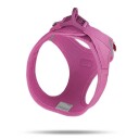 Curli Hundesele Clasp Air-Mesh XS Fuchsia