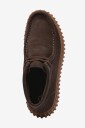 Clarks - Boots Torhill Moss D - Brun
