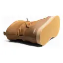 Mono Dame Sko Brun 40 EU,