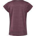 Hummel Sutkin T Shirt Rose Brown (116 / 6 år)