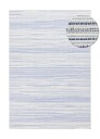Innendørs/Utendørs tepper   utomhusmatta   Arcata blå Størrelse: 160 x 230 cm